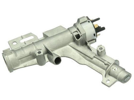Steering Lock Assembly - AM42 EuroCars
