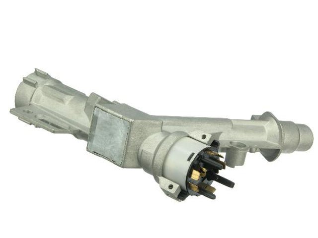 Steering Lock Assembly - AM42 EuroCars