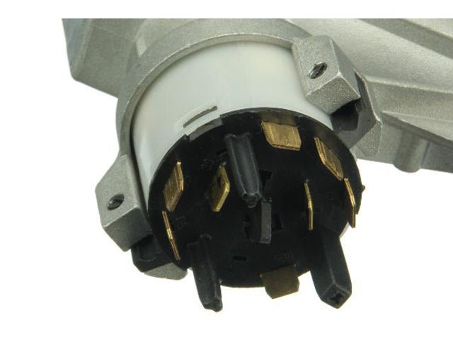 Steering Lock Assembly - AM42 EuroCars