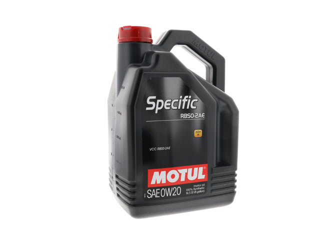Engine Oil