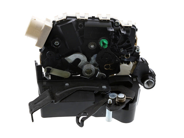 Door Latch Assembly
