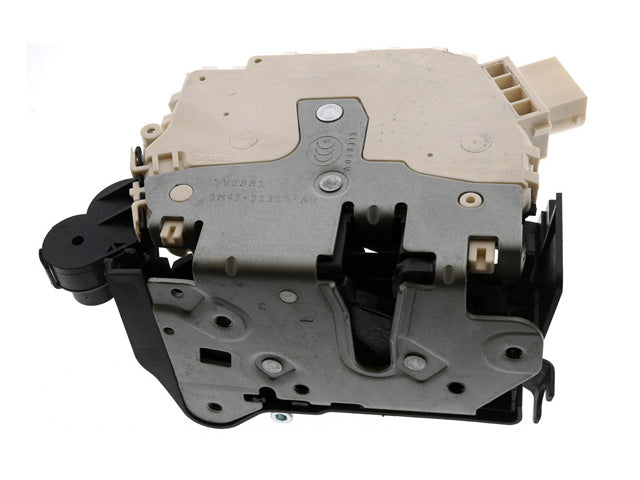 Door Latch Assembly