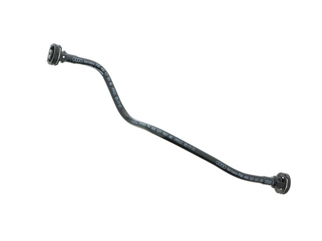 Coolant Vent Line - AM42 EuroCars