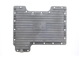 Engine Oil Pan