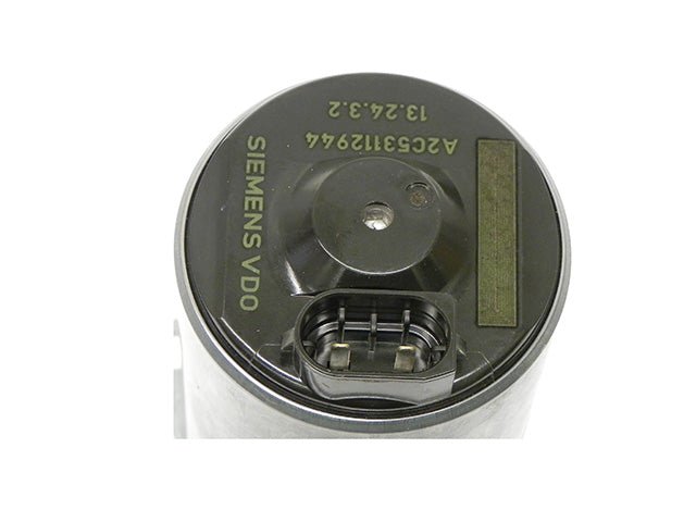 Eccentric Shaft Actuator - AM42 EuroCars