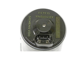 Eccentric Shaft Actuator - AM42 EuroCars