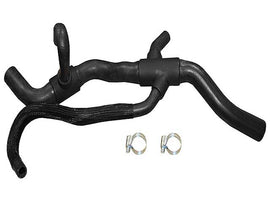 Radiator Hose - AM42 EuroCars