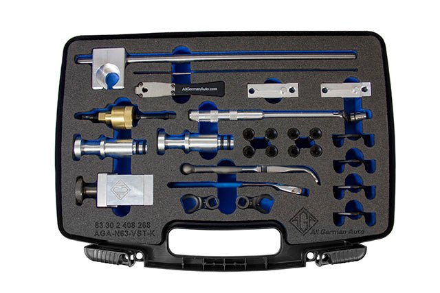 Valve Stem Seal Tool Kit - AM42 EuroCars