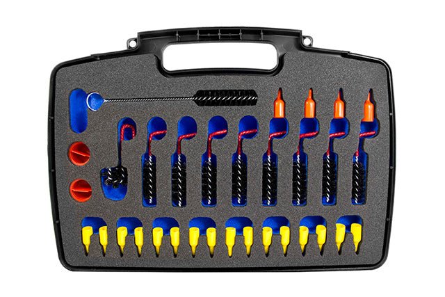 Valve Stem Seal Tool Kit - AM42 EuroCars