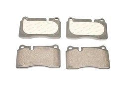 Brake Pad Set - AM42 EuroCars
