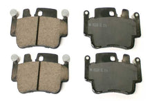 Load image into Gallery viewer, Brake Pad Set - AM42 EuroCars