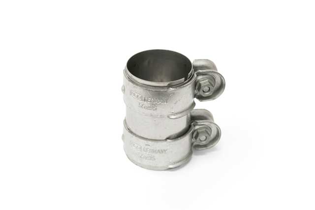 Exhaust Clamp - AM42 EuroCars