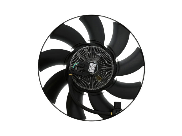 Fan Clutch