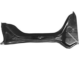 Fuel Tank Support Panel