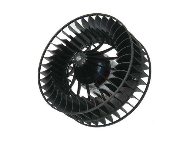 Blower Motor Assembly