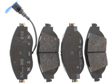 Load image into Gallery viewer, Brake Pad Set - AM42 EuroCars
