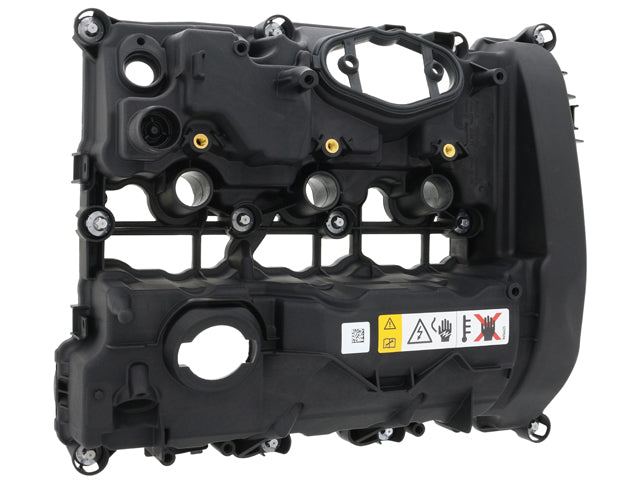 Valve Cover