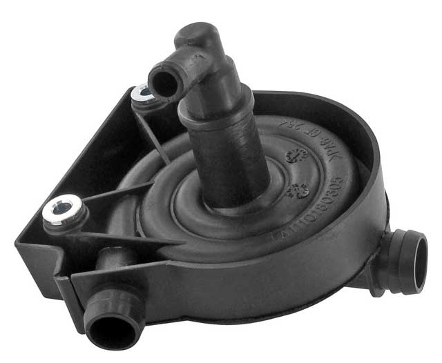 Oil Separator