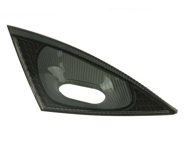 Headlight Corner Trim