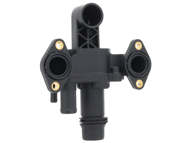 Coolant Flange
