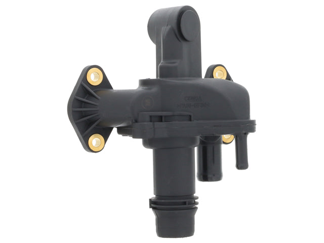Coolant Flange