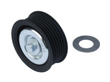 Load image into Gallery viewer, Drive Belt Idler Pulley