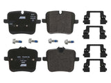 Brake Pad Set