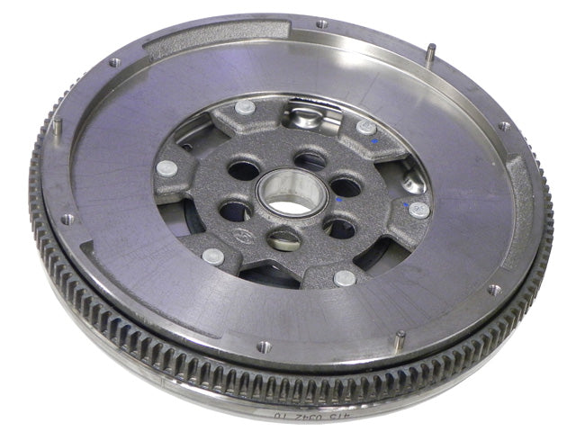 Dual-Mass Flywheel