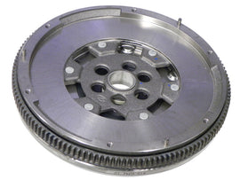 Dual-Mass Flywheel