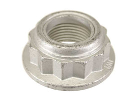 Wheel Hub Nut