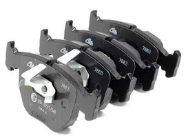 Brake Pad Set - AM42 EuroCars