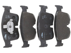 Brake Pad Set - AM42 EuroCars