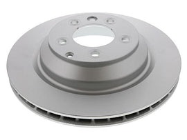 Brake Disc - AM42 EuroCars