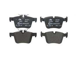 Brake Pad Set - AM42 EuroCars