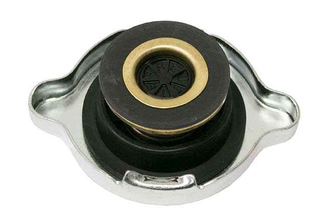 Expansion Tank Cap