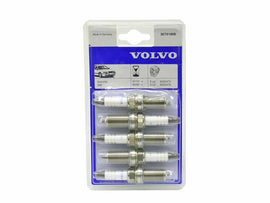 Spark Plug Kit - AM42 EuroCars