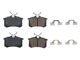 Brake Pad Set - AM42 EuroCars