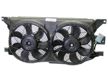 Load image into Gallery viewer, Auxiliary Fan Assembly