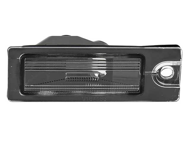License Plate Light