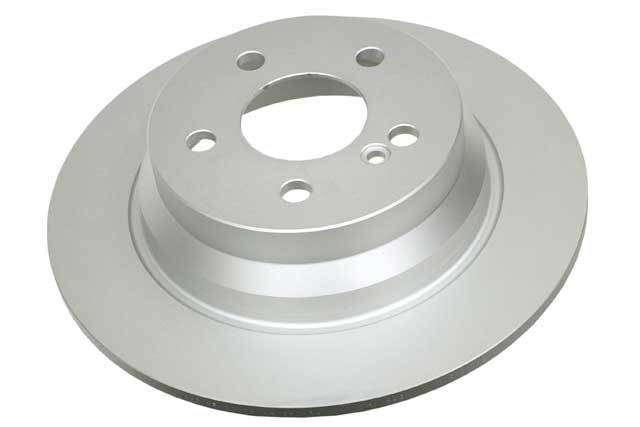 Brake Disc - AM42 EuroCars