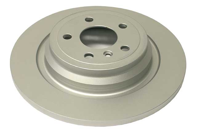 Brake Disc - AM42 EuroCars