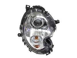 Headlight Assembly