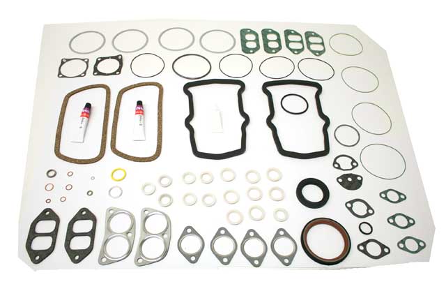Engine Gasket Set