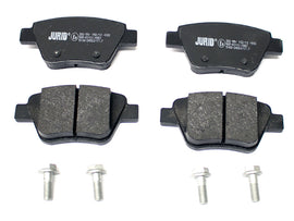 Brake Pad Set