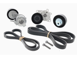 Drive Belt Kit - AM42 EuroCars