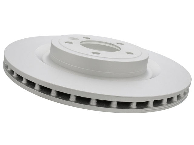 Brake Disc - AM42 EuroCars