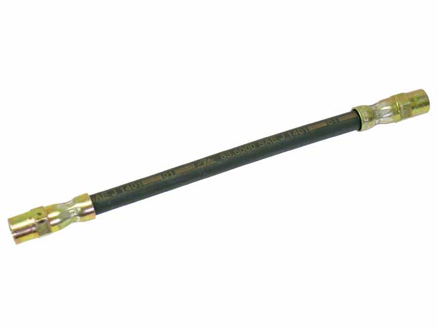 Brake Hose - AM42 EuroCars