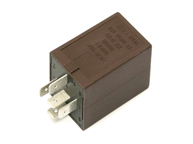 Multi Purpose Relay