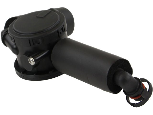 Crankcase Vent Hose - AM42 EuroCars