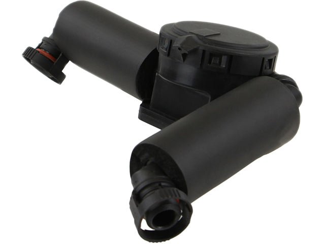 Crankcase Vent Hose - AM42 EuroCars